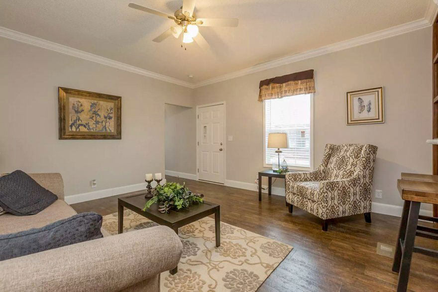 Mobile Emergency Housing Corp.