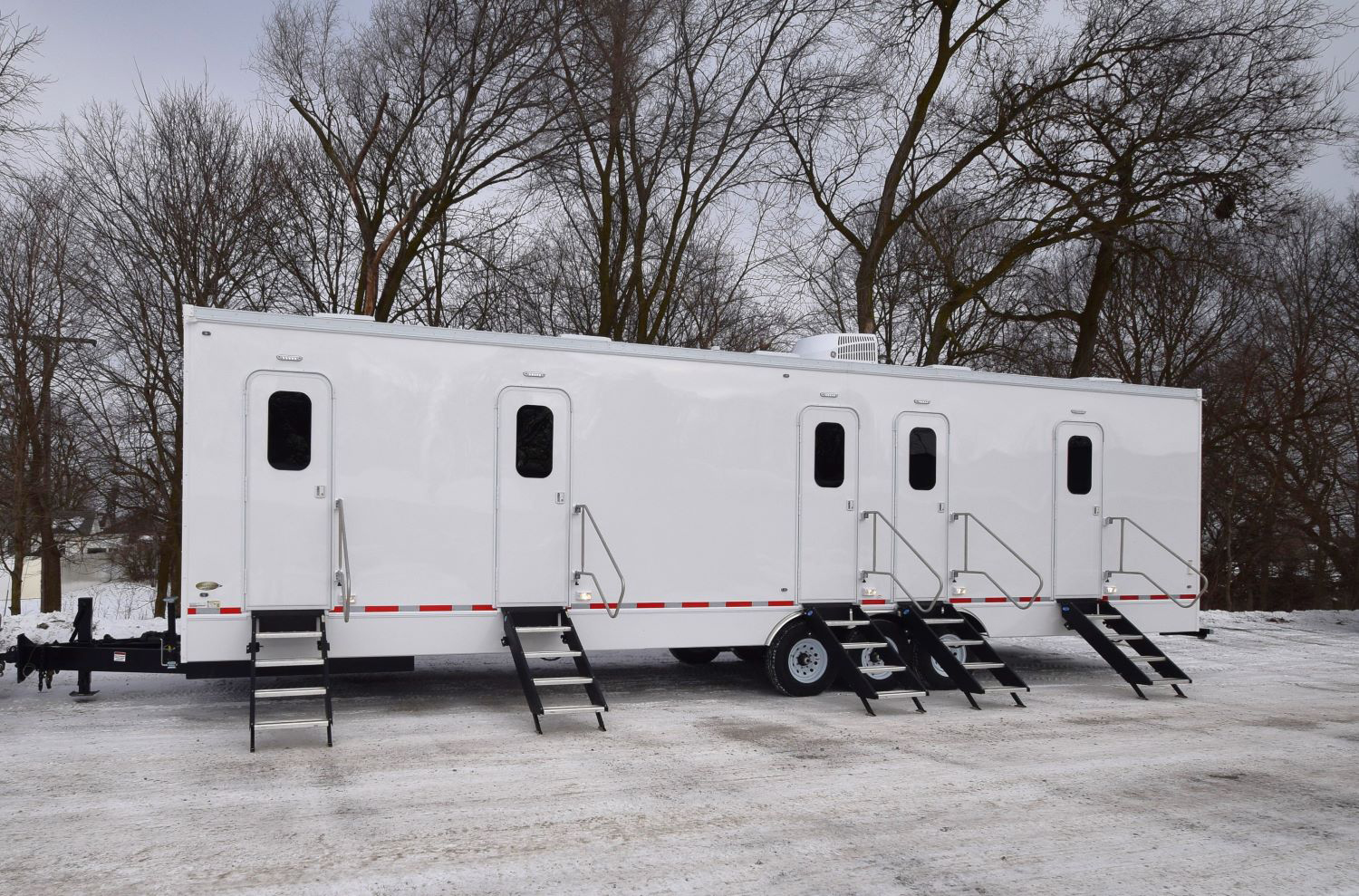 Mobile Emergency Housing Corp.