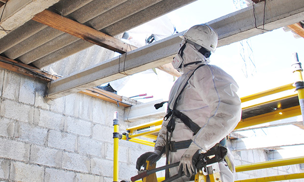 Mobile Emergency Housing Corp.