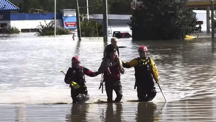 Mobile Emergency Housing Corp.