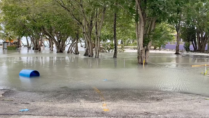 Mobile Emergency Housing Corp.