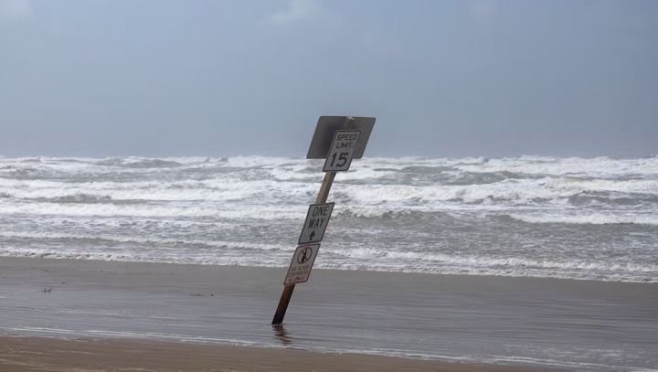 Mobile Emergency Housing Corp.