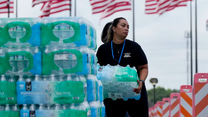 Mobile Emergency Housing Corp.