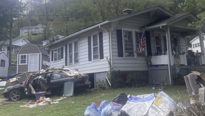 Mobile Emergency Housing Corp.