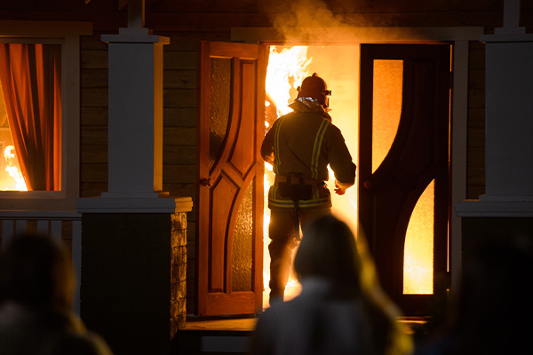 Mobile Emergency Housing Corp.