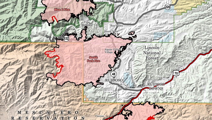 Mobile Emergency Housing Corp.