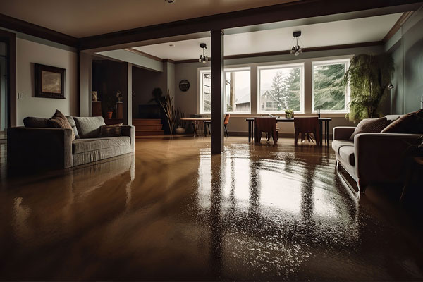 Mobile Emergency Housing Corp.