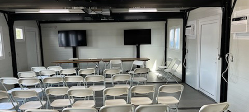 Mobile Emergency Housing Corp.