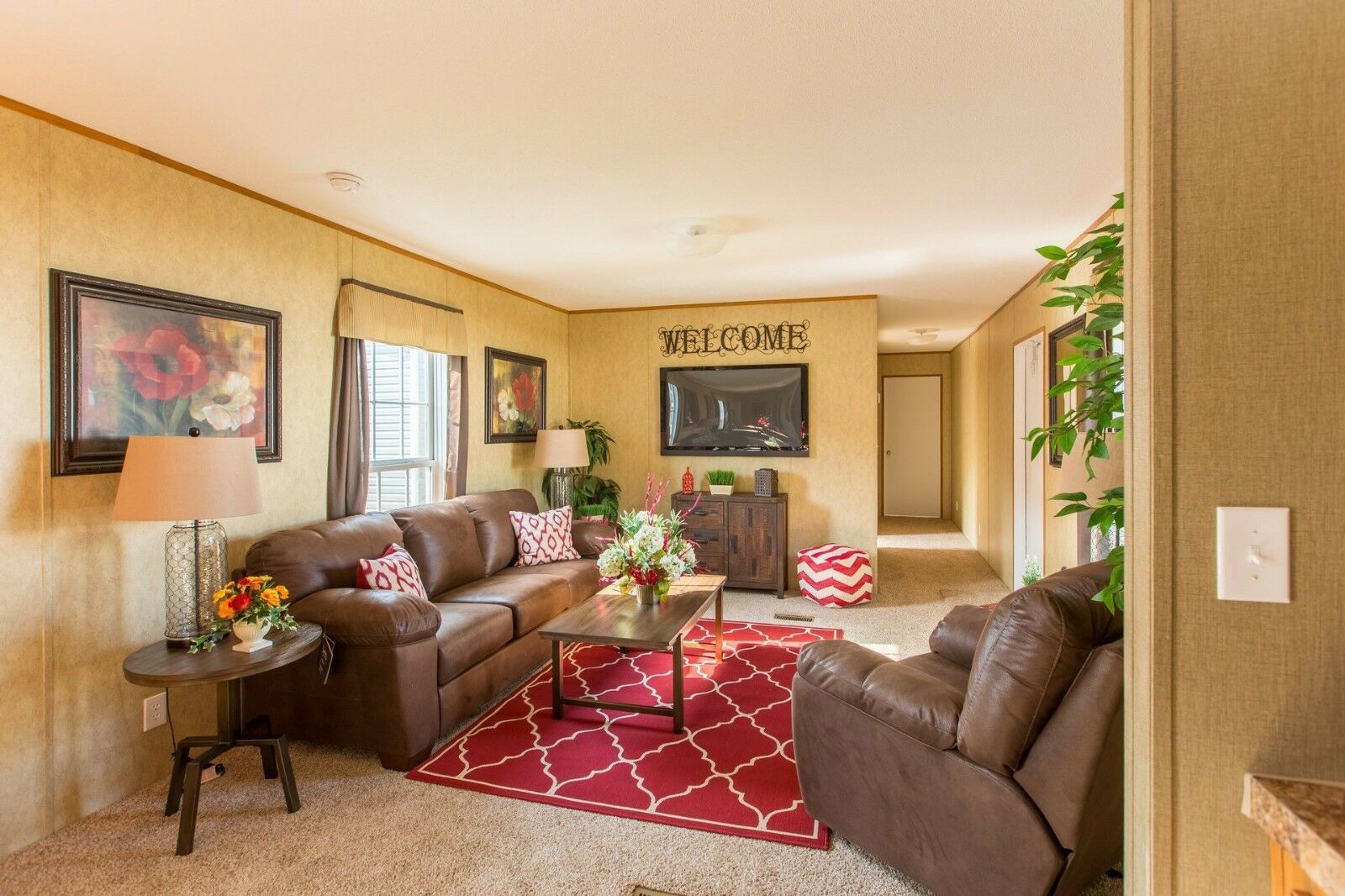 Mobile Emergency Housing Corp.