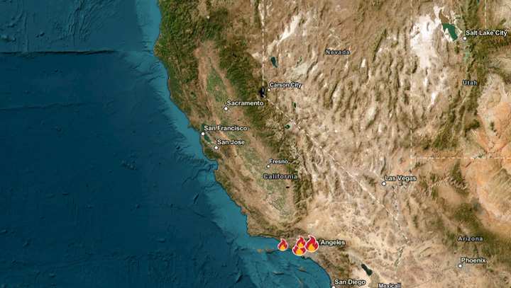 Mobile Emergency Housing Corp.