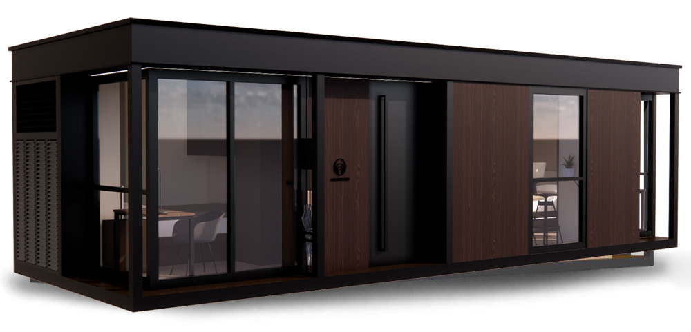 Mobile Emergency Housing Corp.