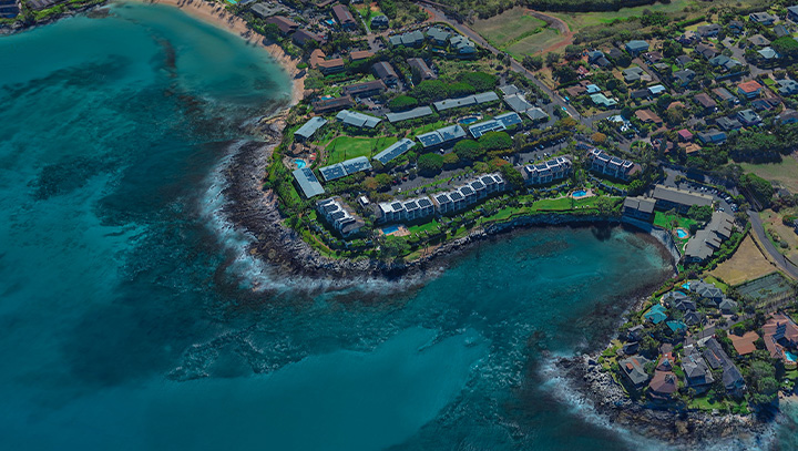 Mobile Emergency Housing Corp.