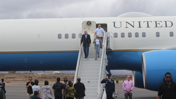 Mobile Emergency Housing Corp.