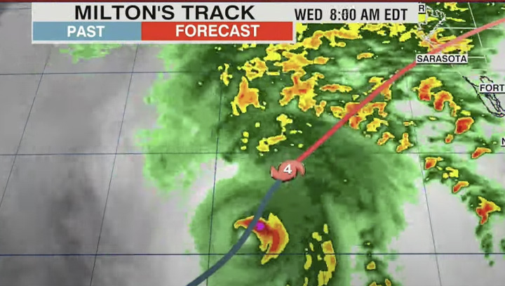 Mobile Emergency Housing Corp.