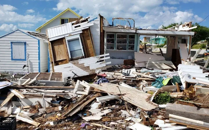 Mobile Emergency Housing Corp.