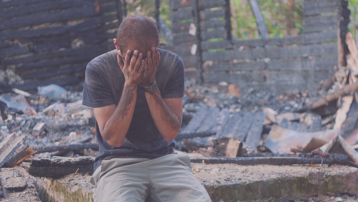 Mobile Emergency Housing Corp.