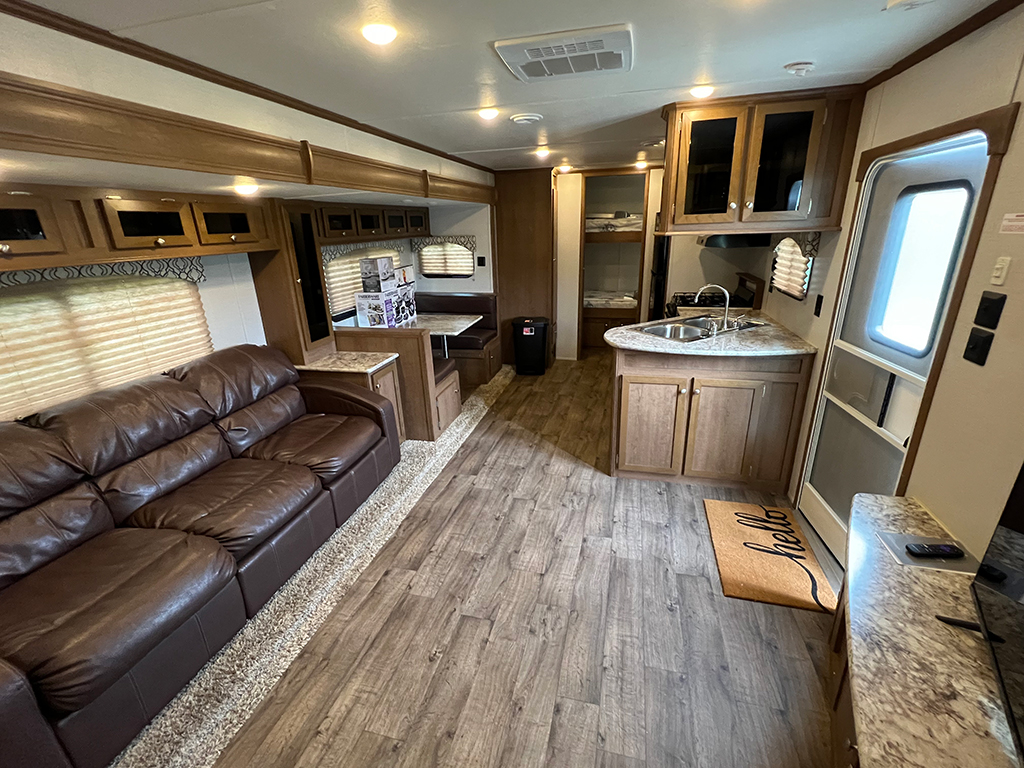 Mobile Emergency Housing Corp.