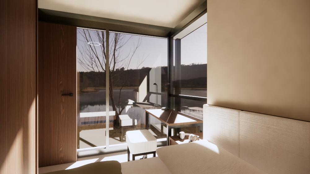 Mobile Emergency Housing Corp.