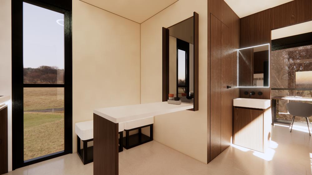 Mobile Emergency Housing Corp.