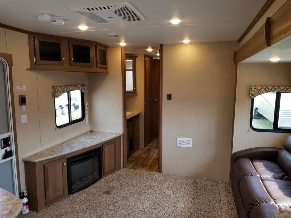 Mobile Emergency Housing Corp.