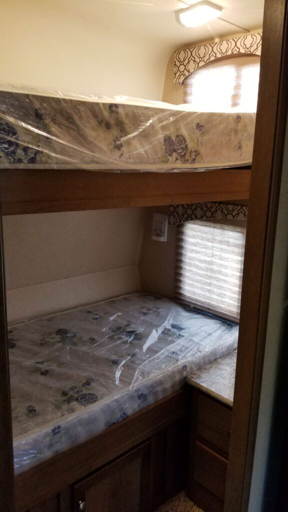 Mobile Emergency Housing Corp.
