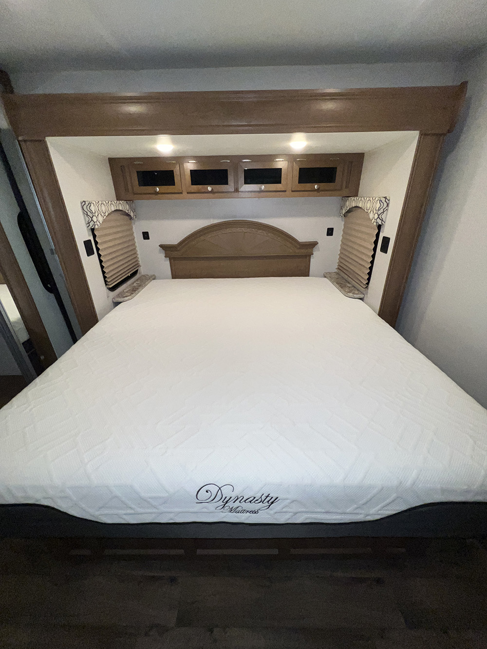 Mobile Emergency Housing Corp.