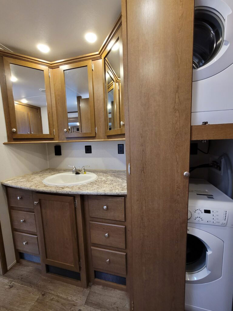 Mobile Emergency Housing Corp.