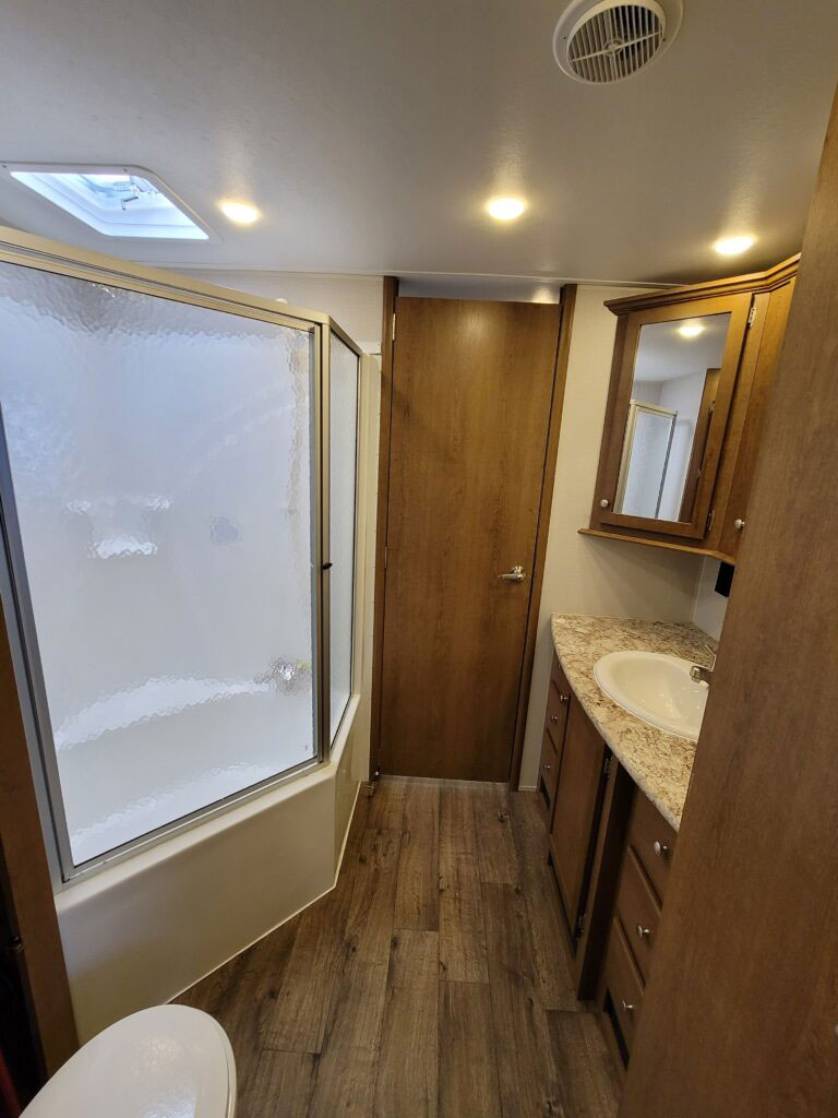 Mobile Emergency Housing Corp.