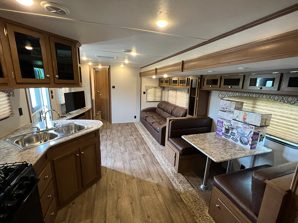 Mobile Emergency Housing Corp.